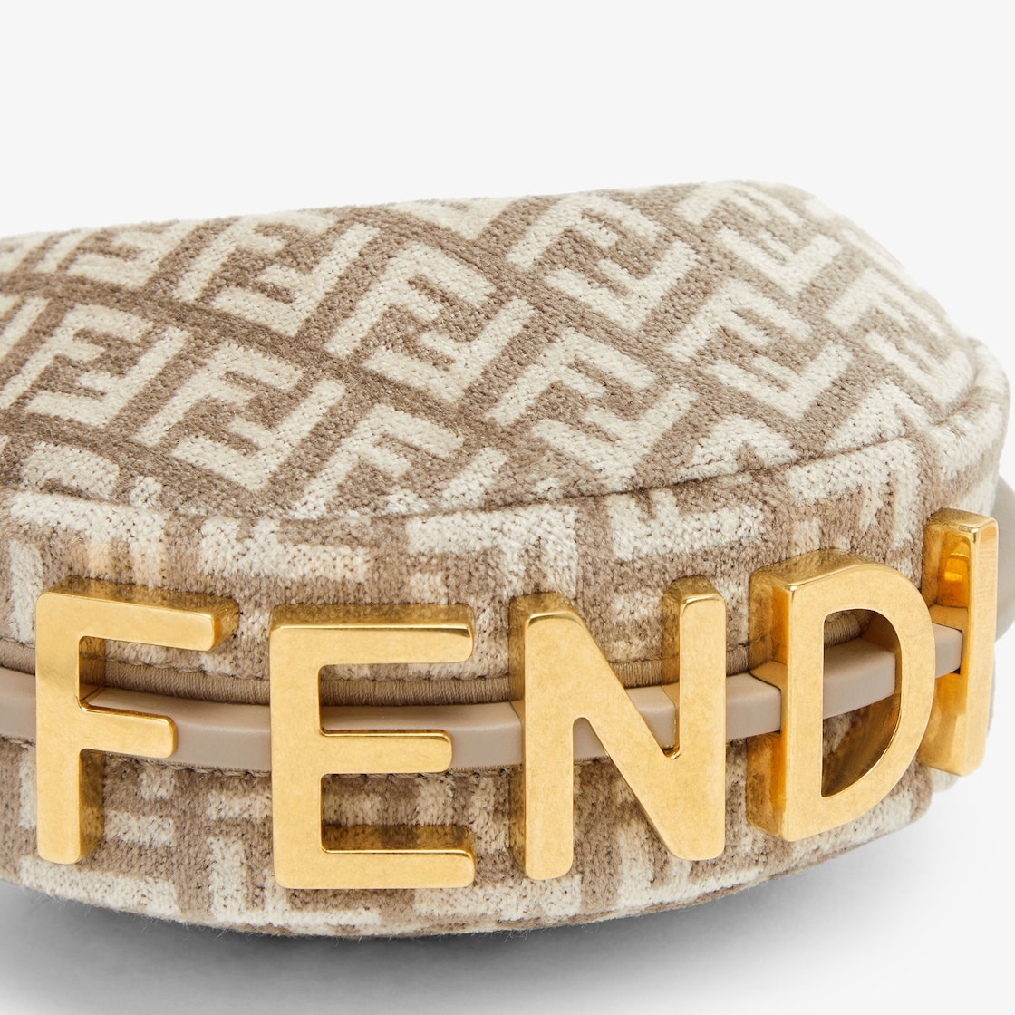 Nano Fendigraphy - 3
