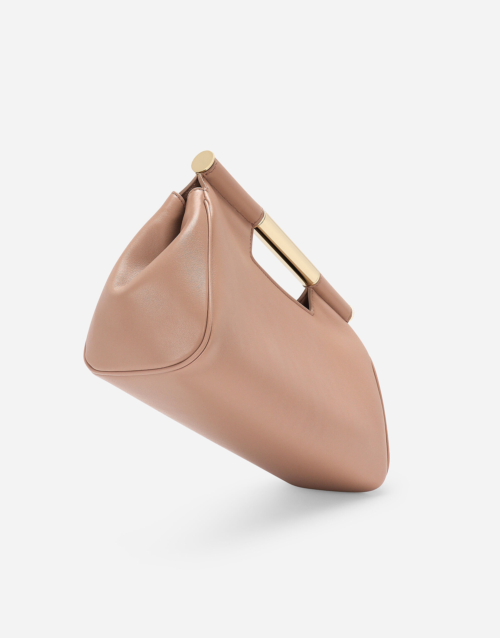 Medium Sicily clutch handbag - 7