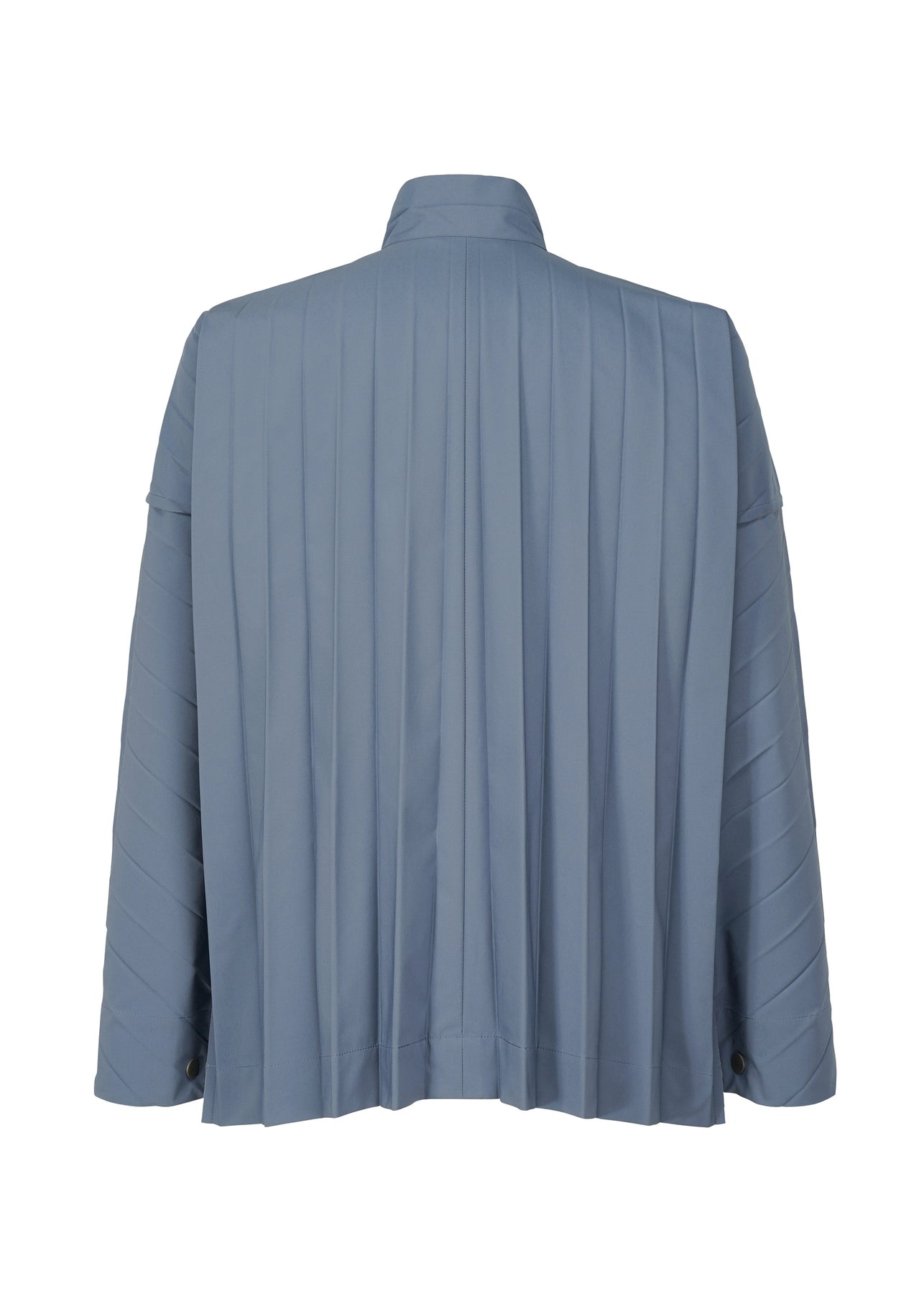 EDGE COAT JACKET - 2