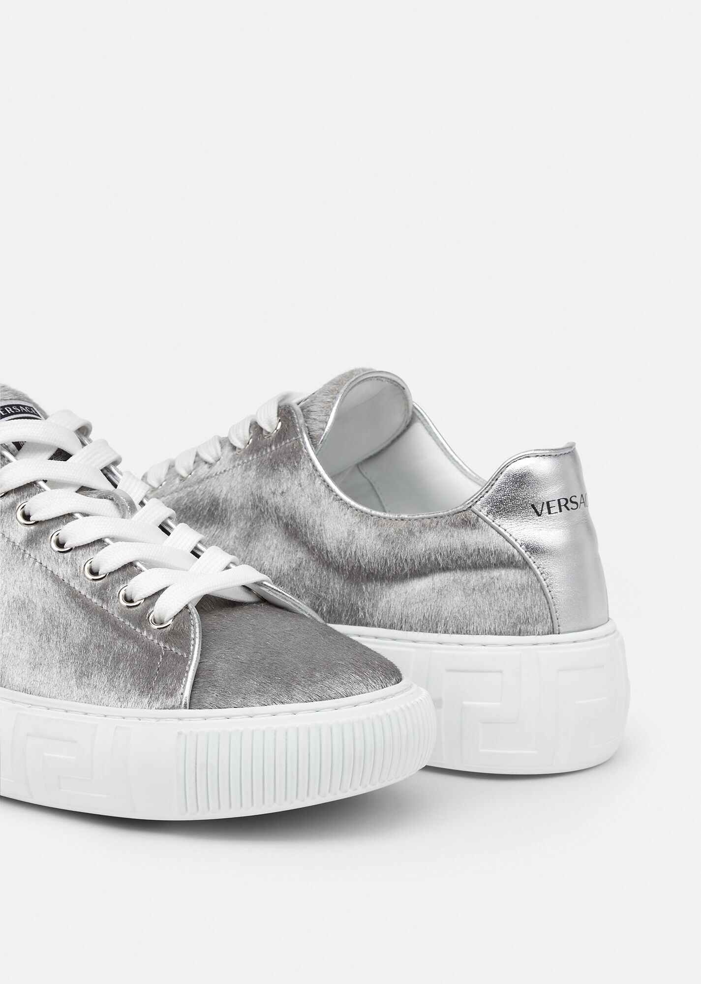 Greca Sneakers - 4