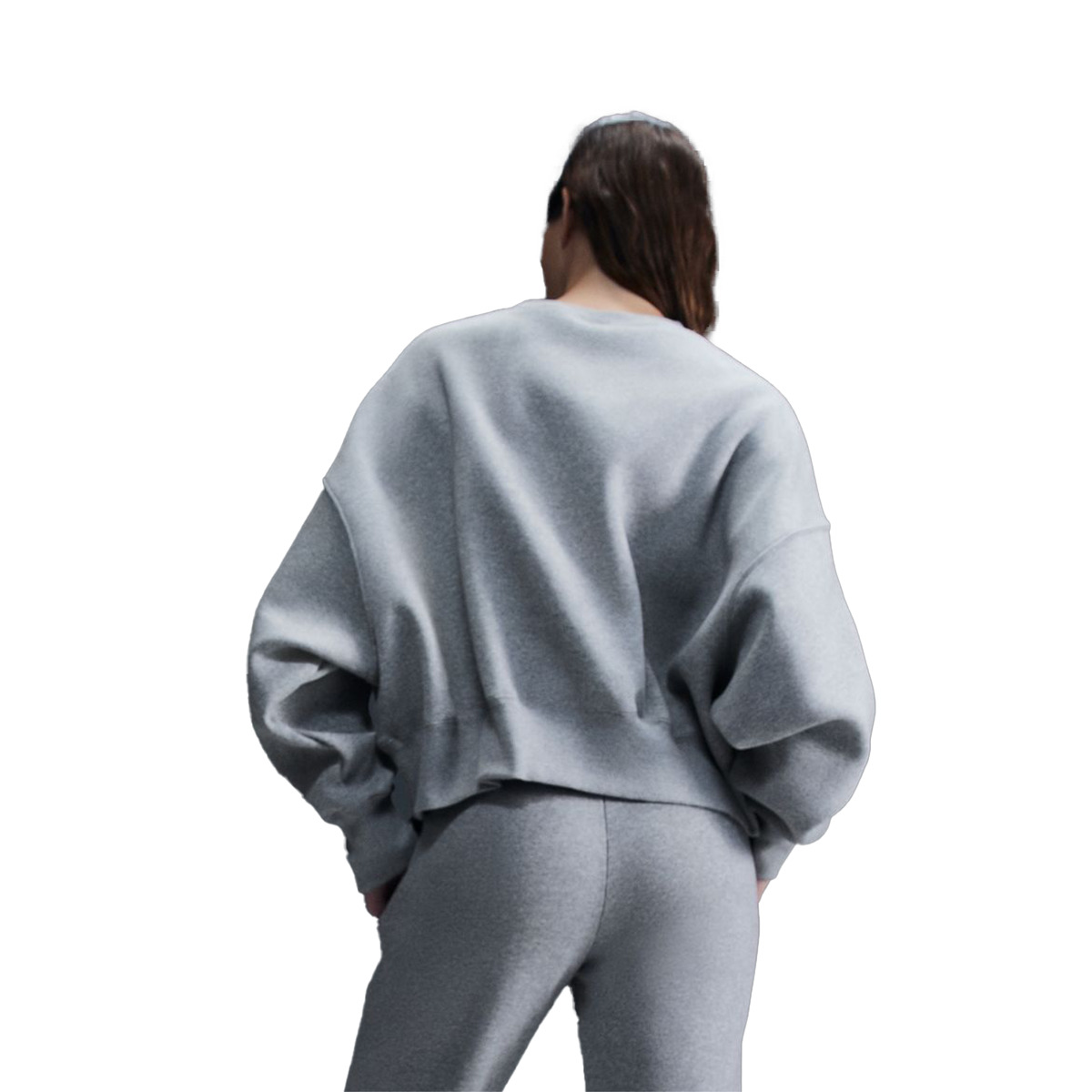Nike Sportswear Phoenix Fleece Pullover - 3