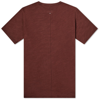 rag & bone Rag & Bone Classic Tee outlook