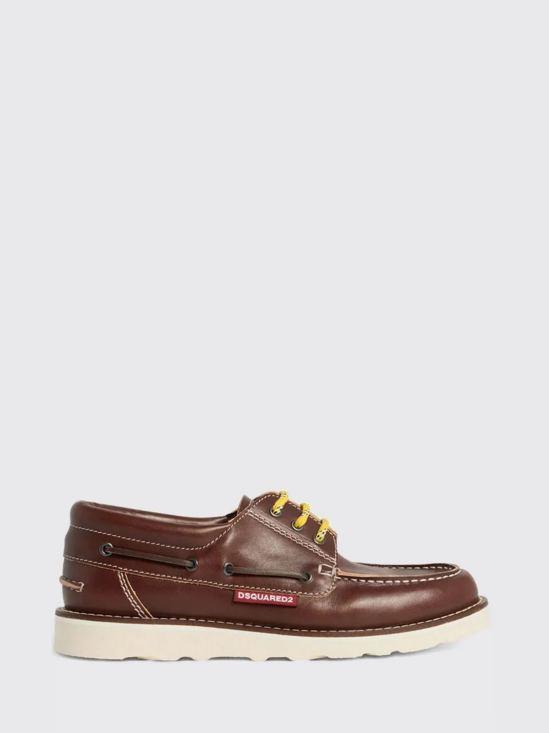 Shoes men Dsquared2 - 1