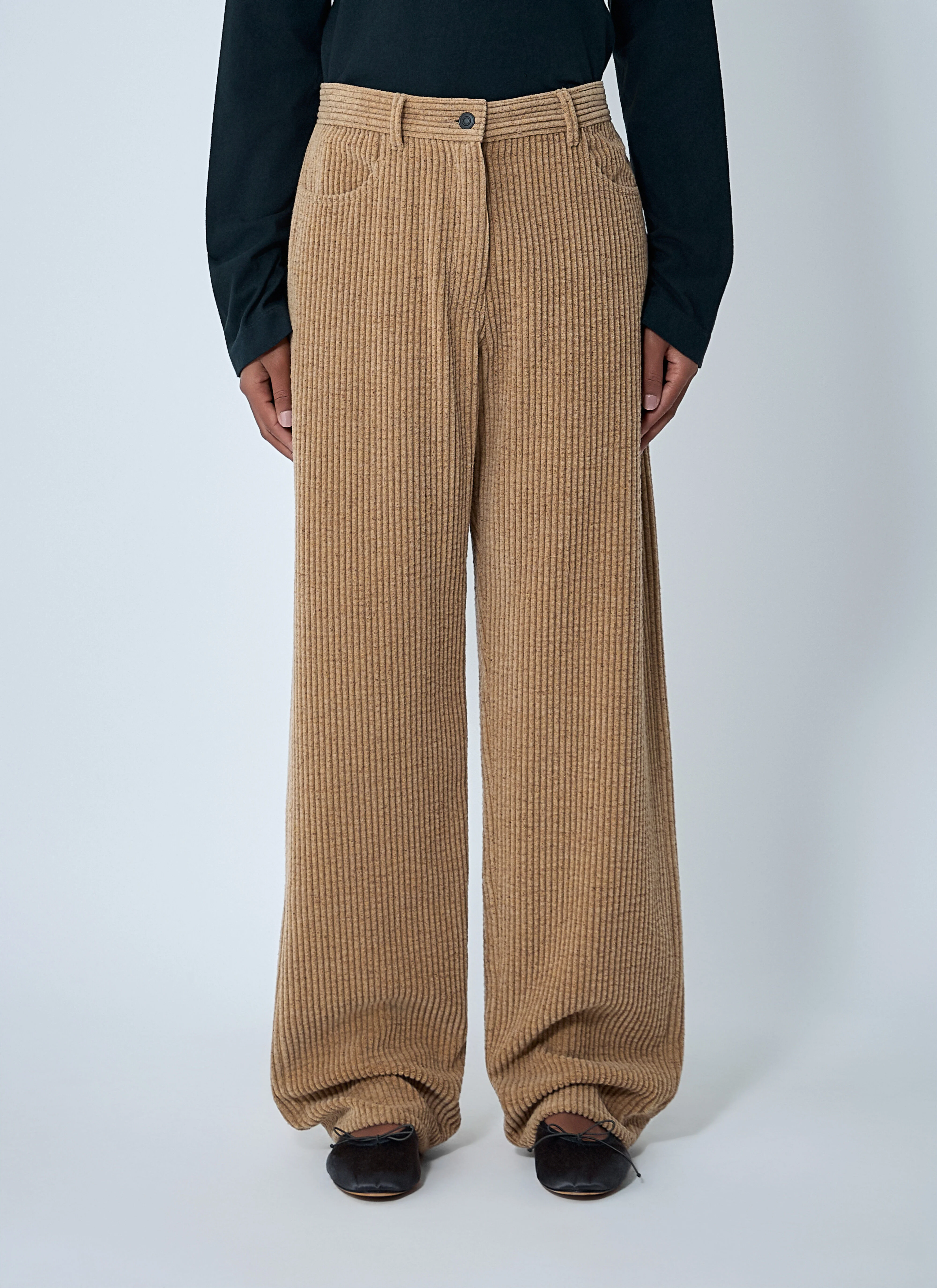 Clair Pants - 1