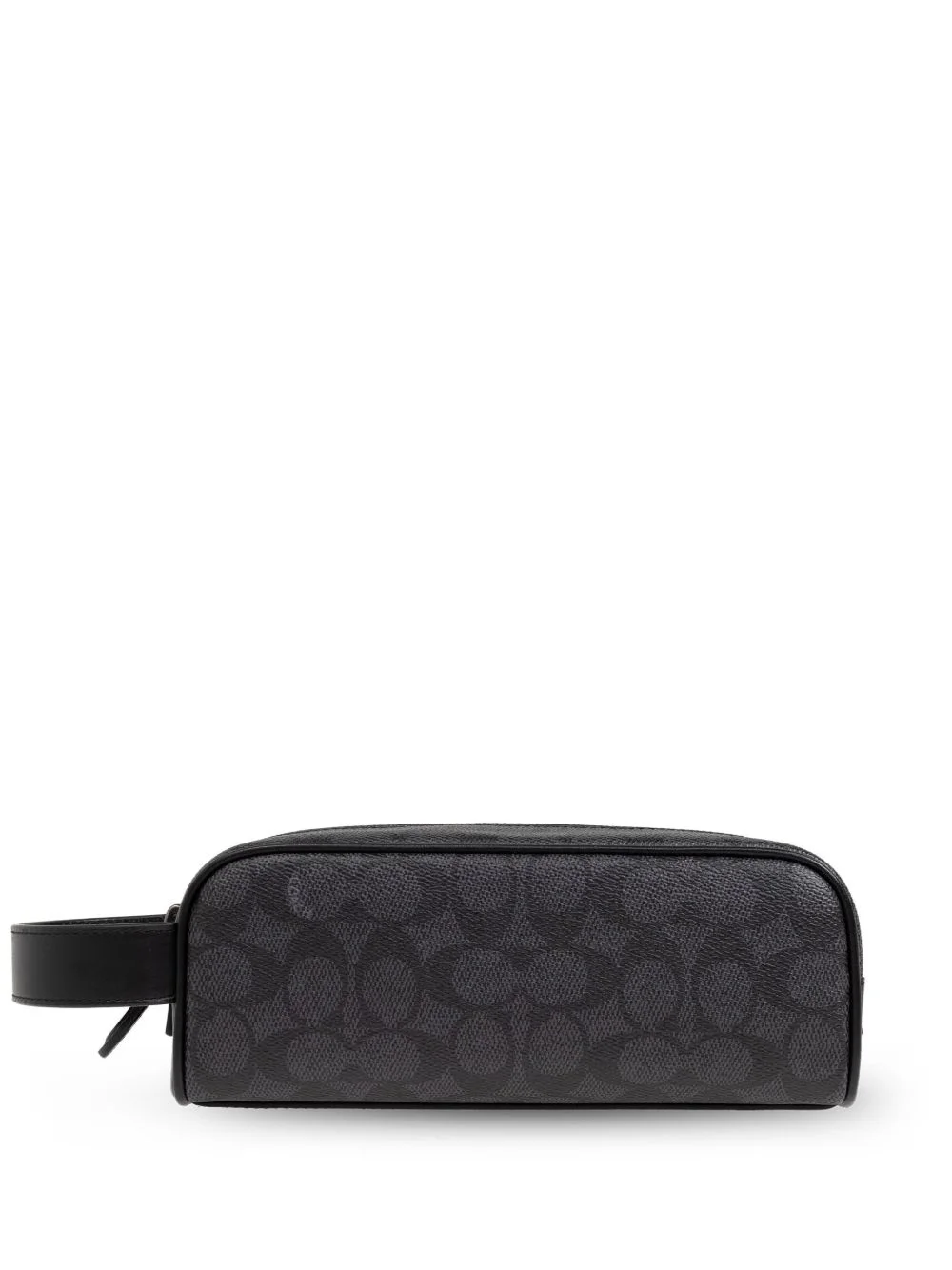 Signature canvas travel bag - 1