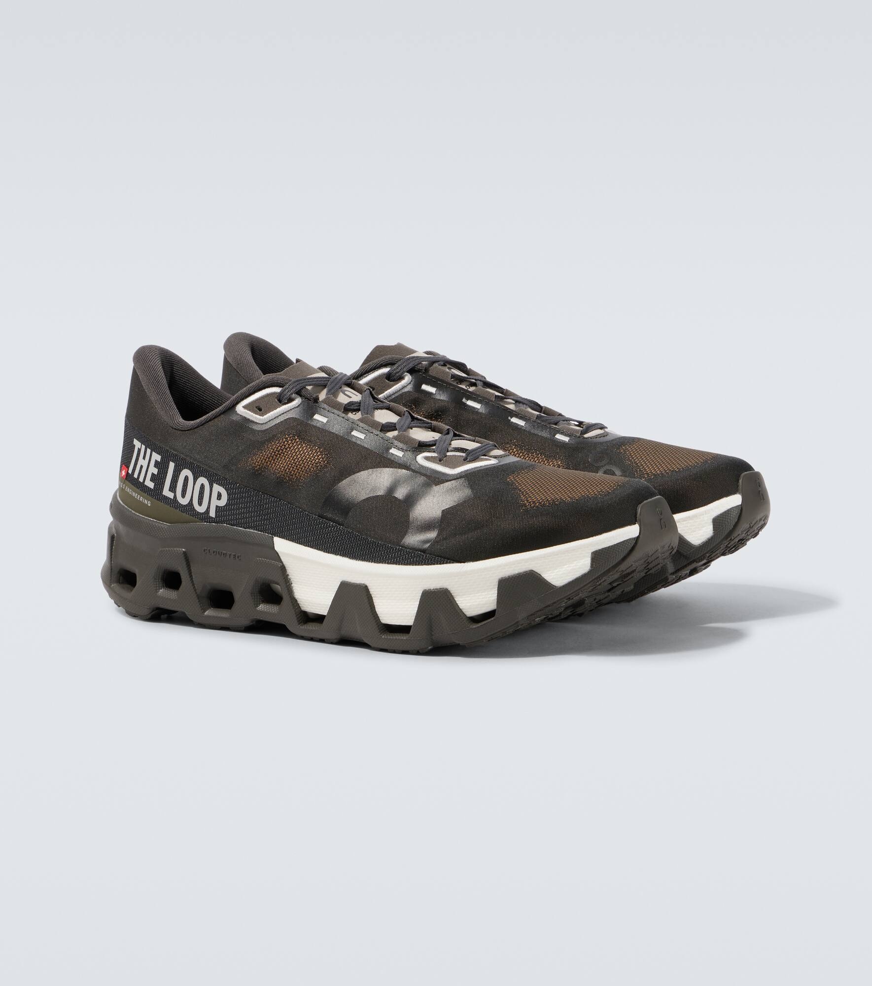 Cloudmonster Hyper running shoes - 5