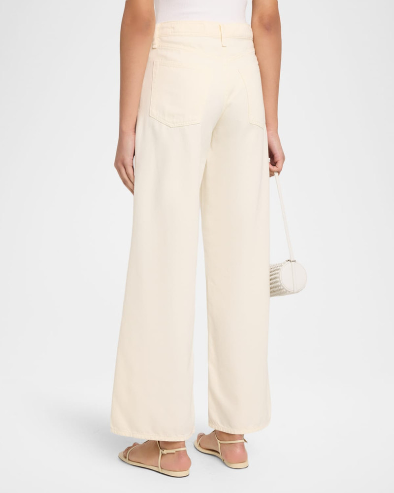 Andi Wide-Leg Jeans 3