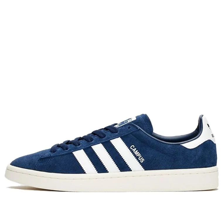 adidas Campus 'Blue' BZ0086 - 1