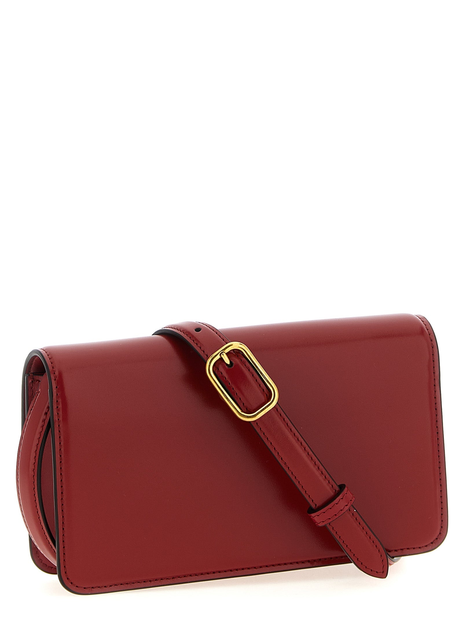 Vain Clutch Red - 3