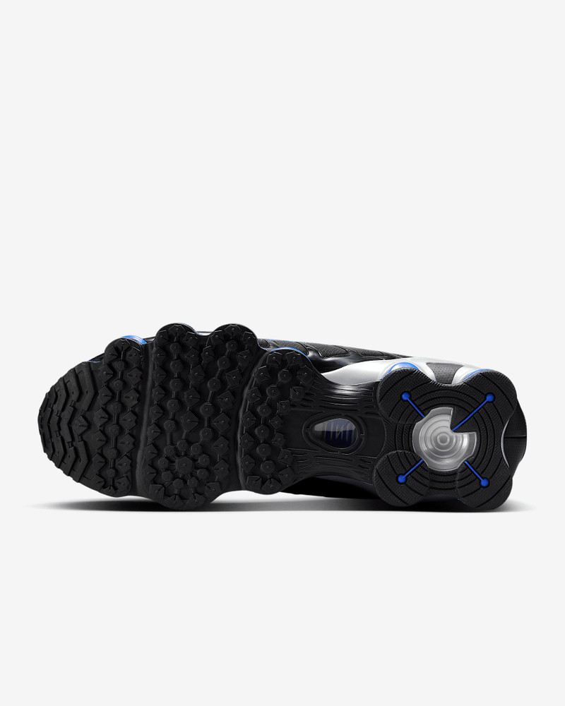 Nike Nike Shox TL Men's Shoes outlook