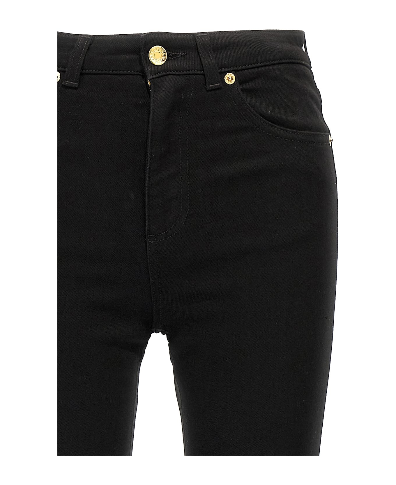 Five-pocket Jeans - 3