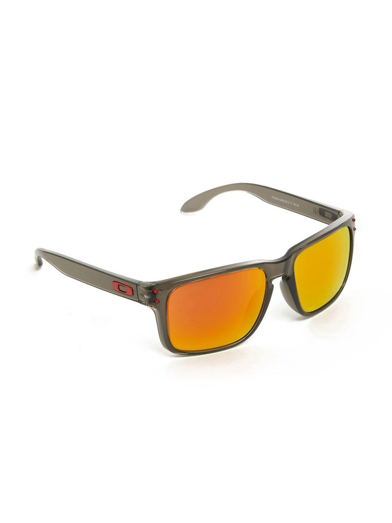 OAKLEY Holbrook™ square-frame sunglasses outlook