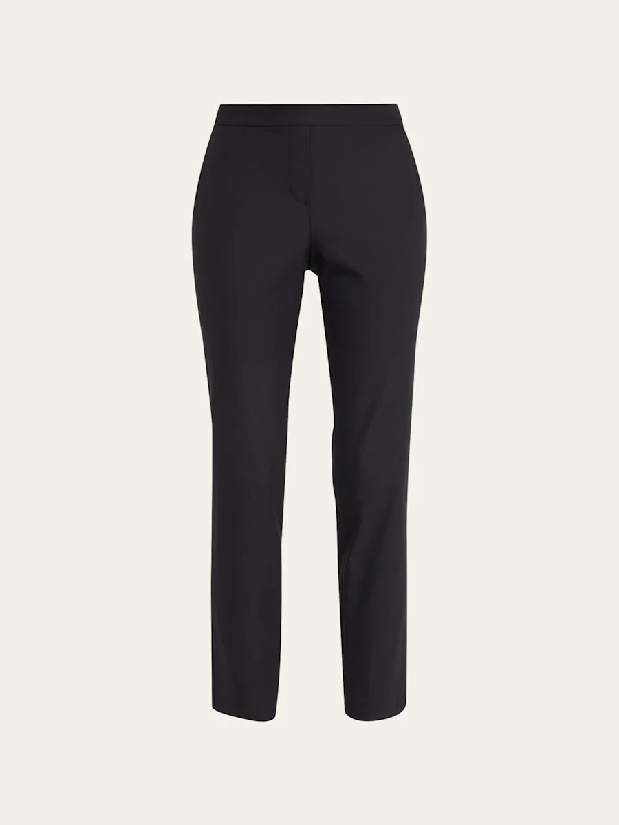 Thaniel Approach Cropped Slim Pants - 1