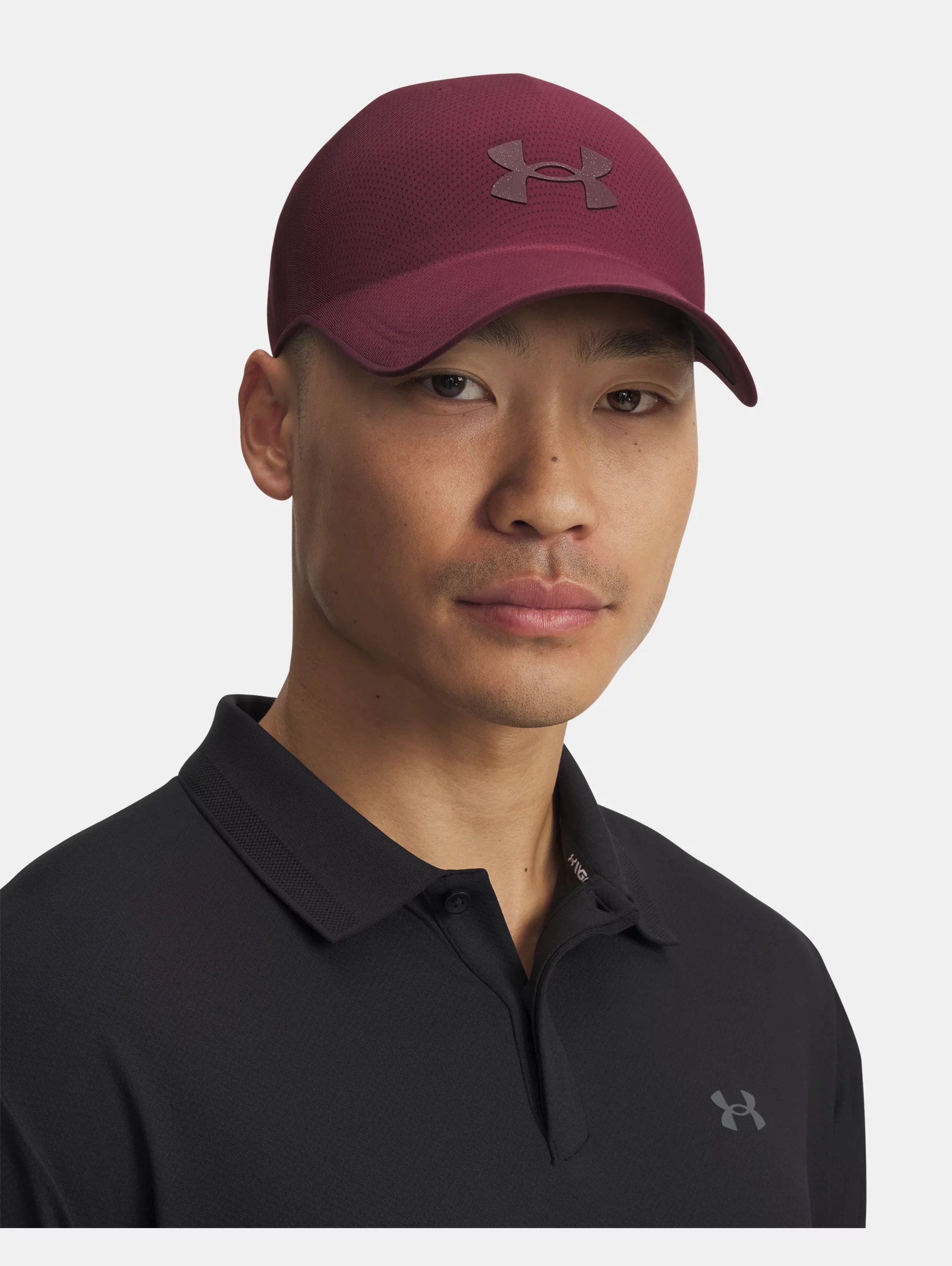 UA StealthForm Uncrushable Hat - 3
