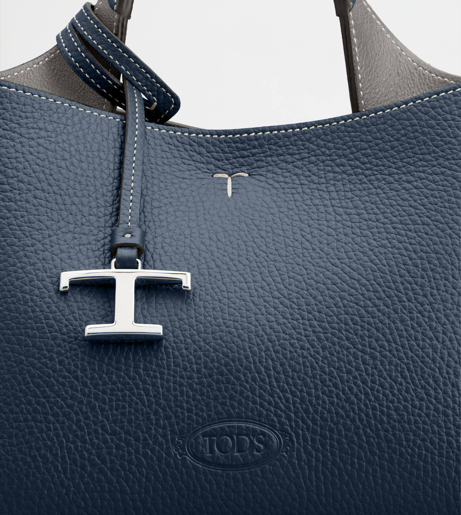 BAG IN LEATHER MICRO - 4