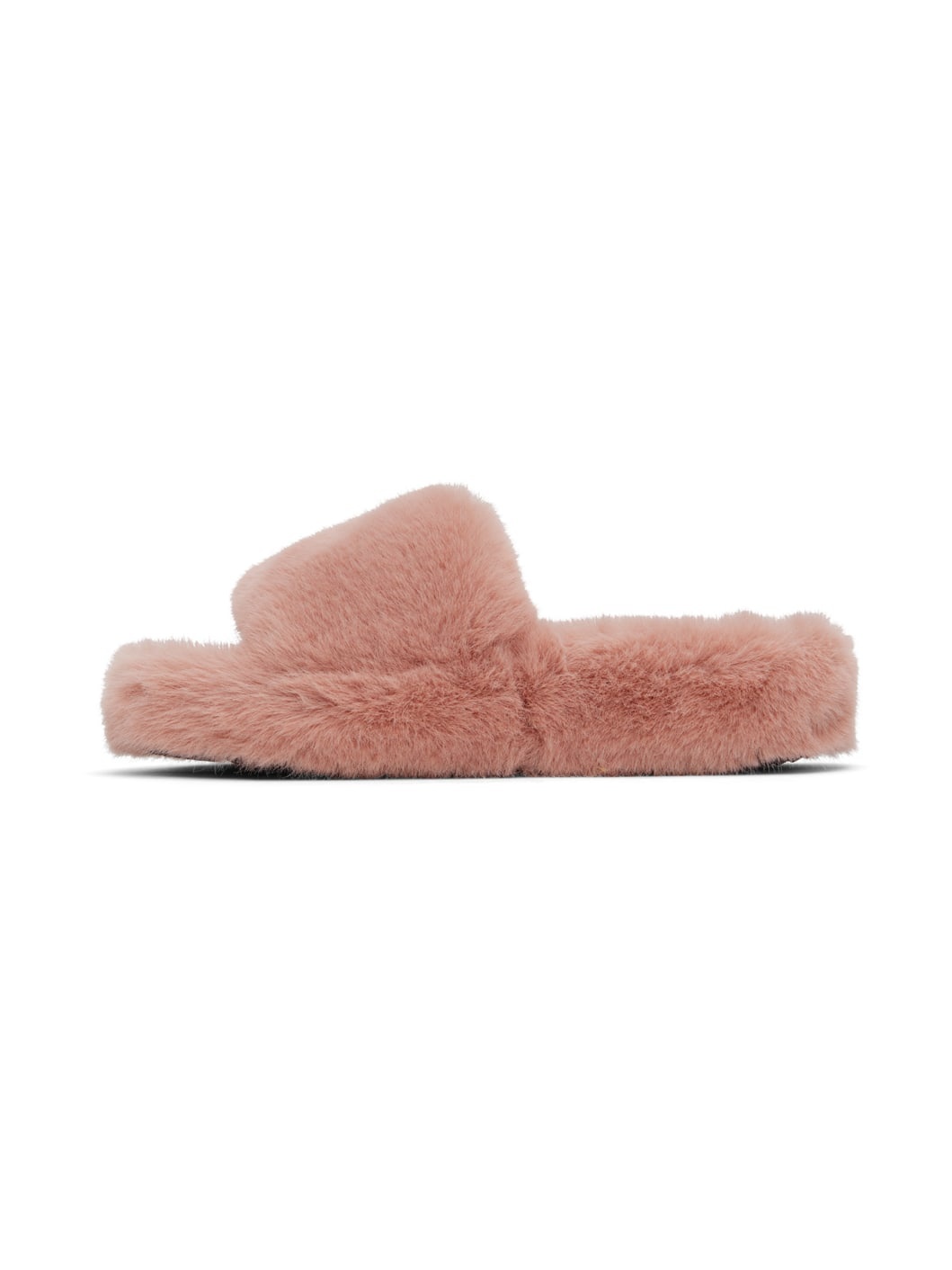 Pink Leya Sandals - 3