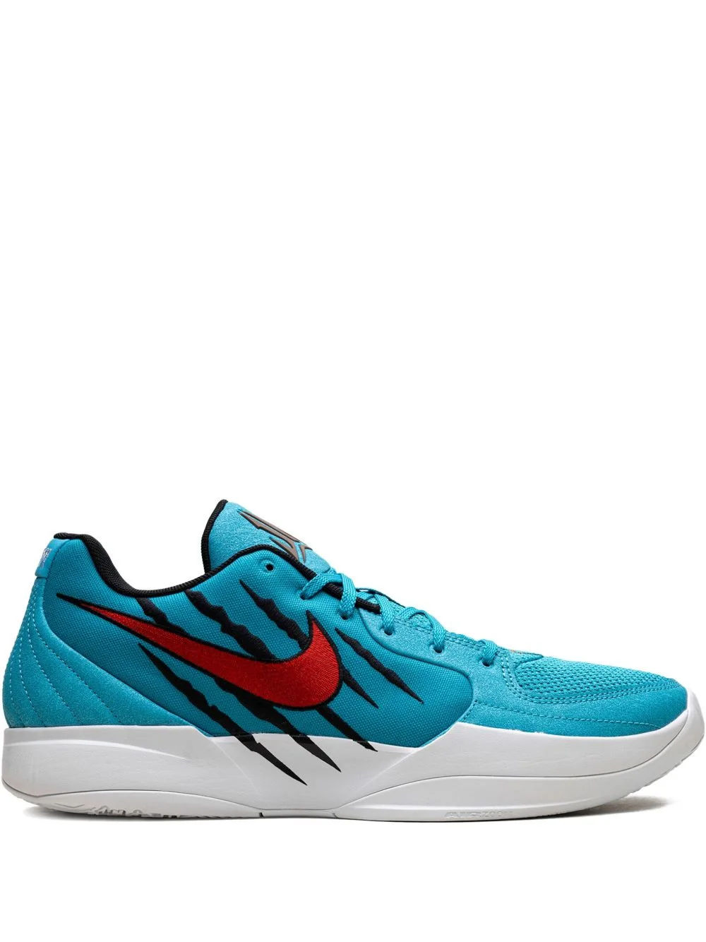 Ja 2 Scratch claw-print seakers - 1