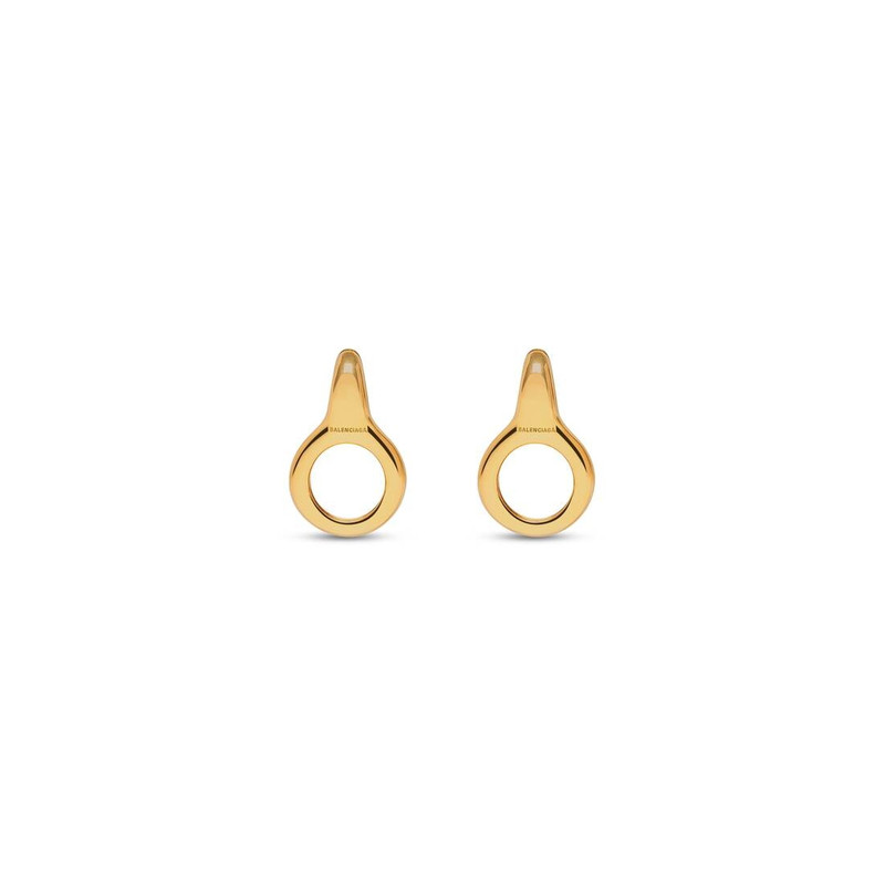 Women's Bold Earrings  in Gold 1