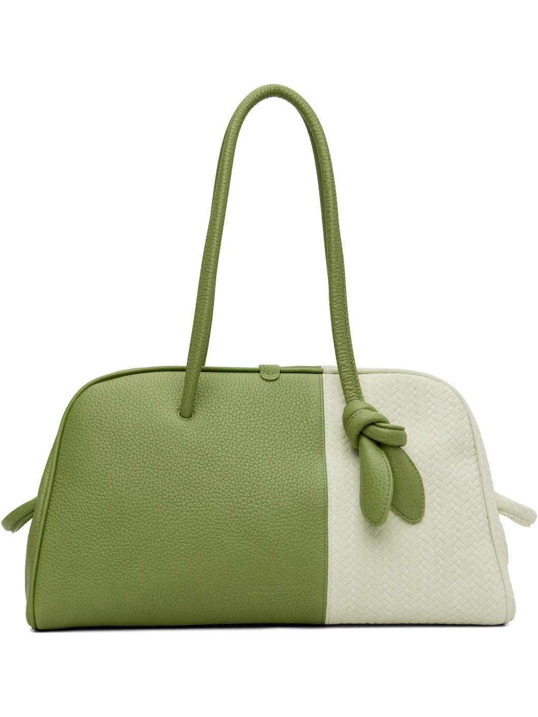 Green 'Le Turismo' Tote - 1