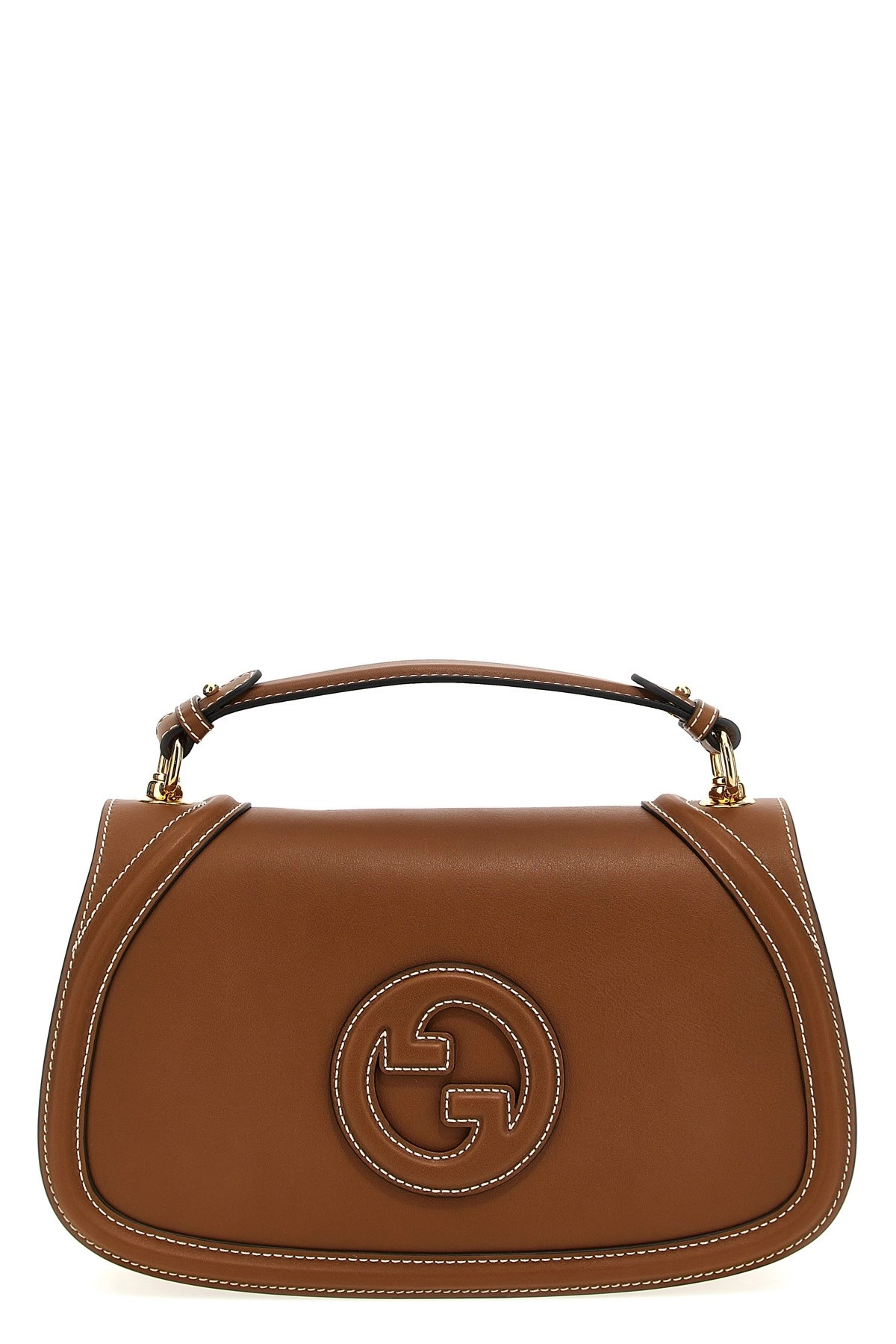 'Gucci Blondie' medium handbag - 1