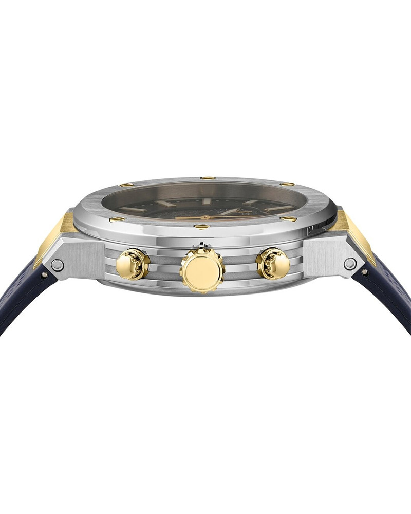 FERRAGAMO Ferragamo Men's Watch outlook