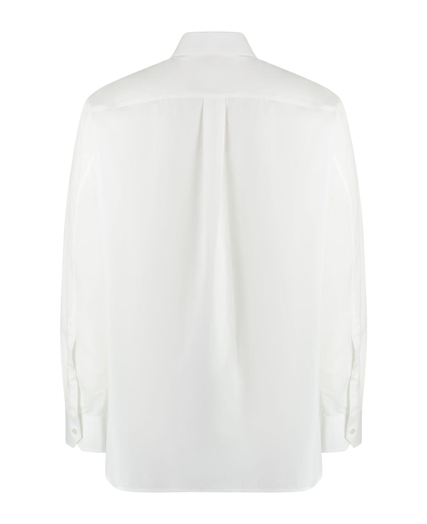 Cotton Shirt - 2
