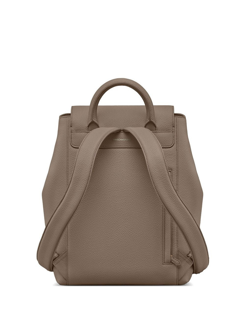 The Medium Soft backpack 4