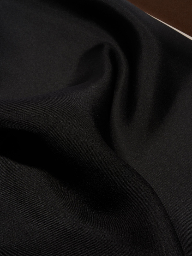 Aeyde Soli Silk Scarf outlook