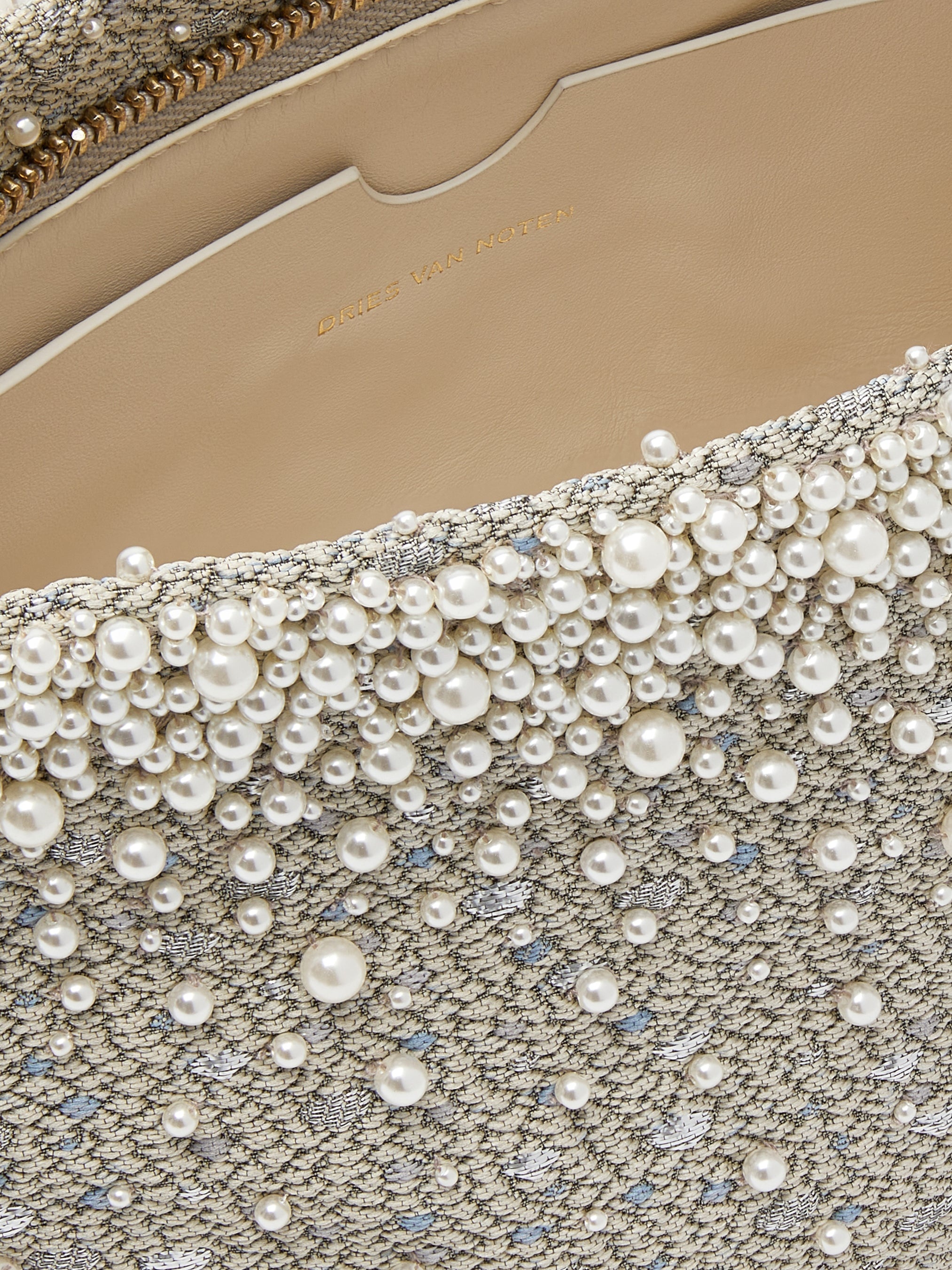EMBELLISHED CLUTCH - 6