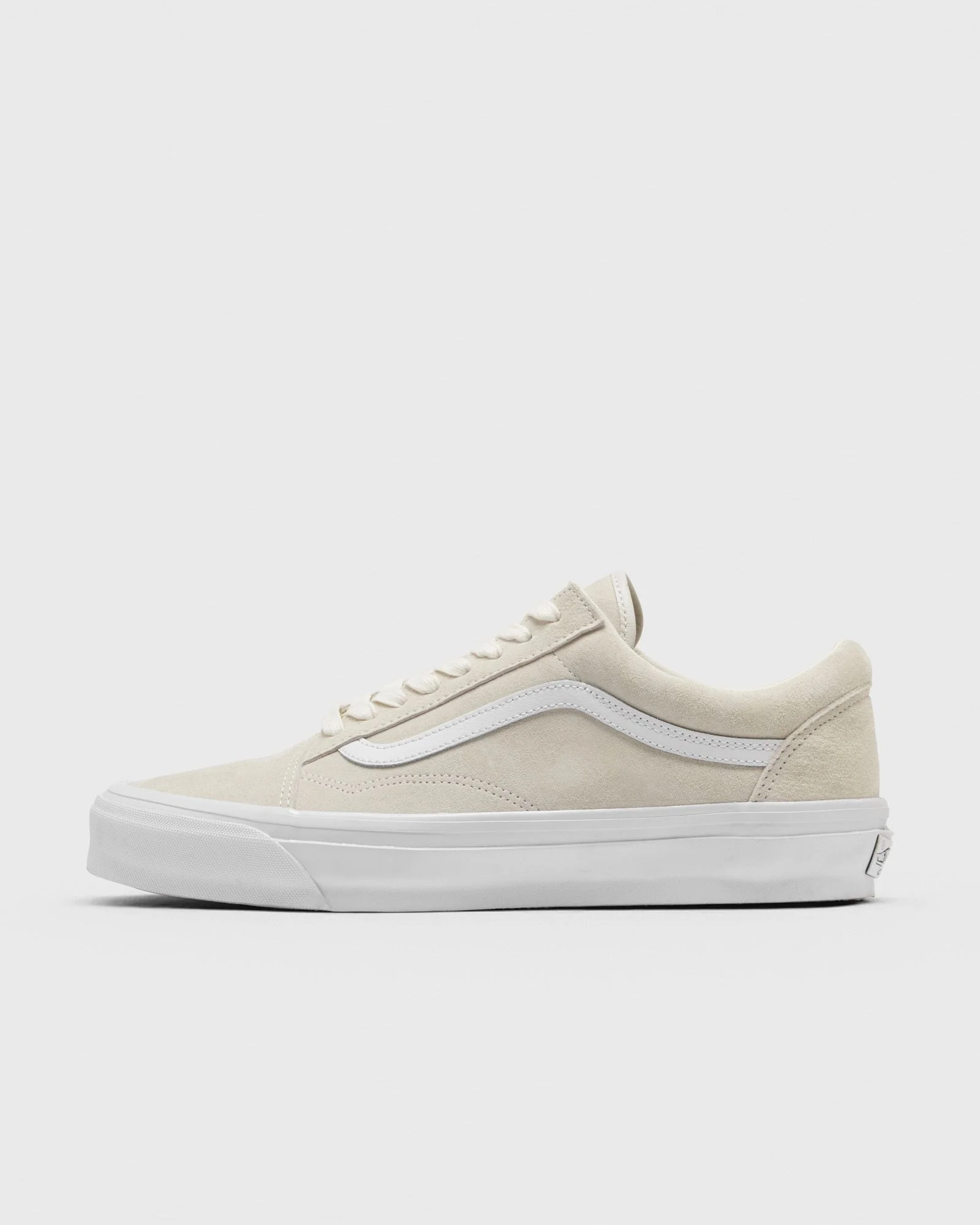 LX OLD SKOOL PIG SUEDE - 1