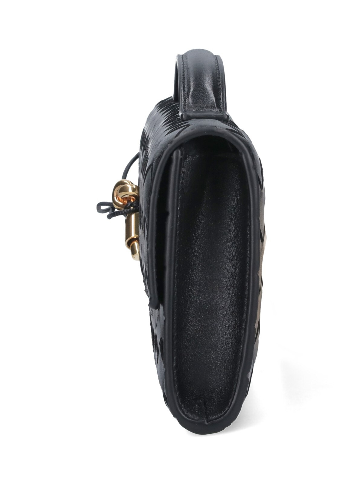 CLUTCH WITH "ANDIAMO" HANDLE - 5