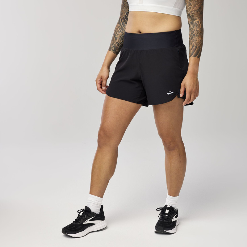 BROOKS Chaser 5" Short 2.0 outlook