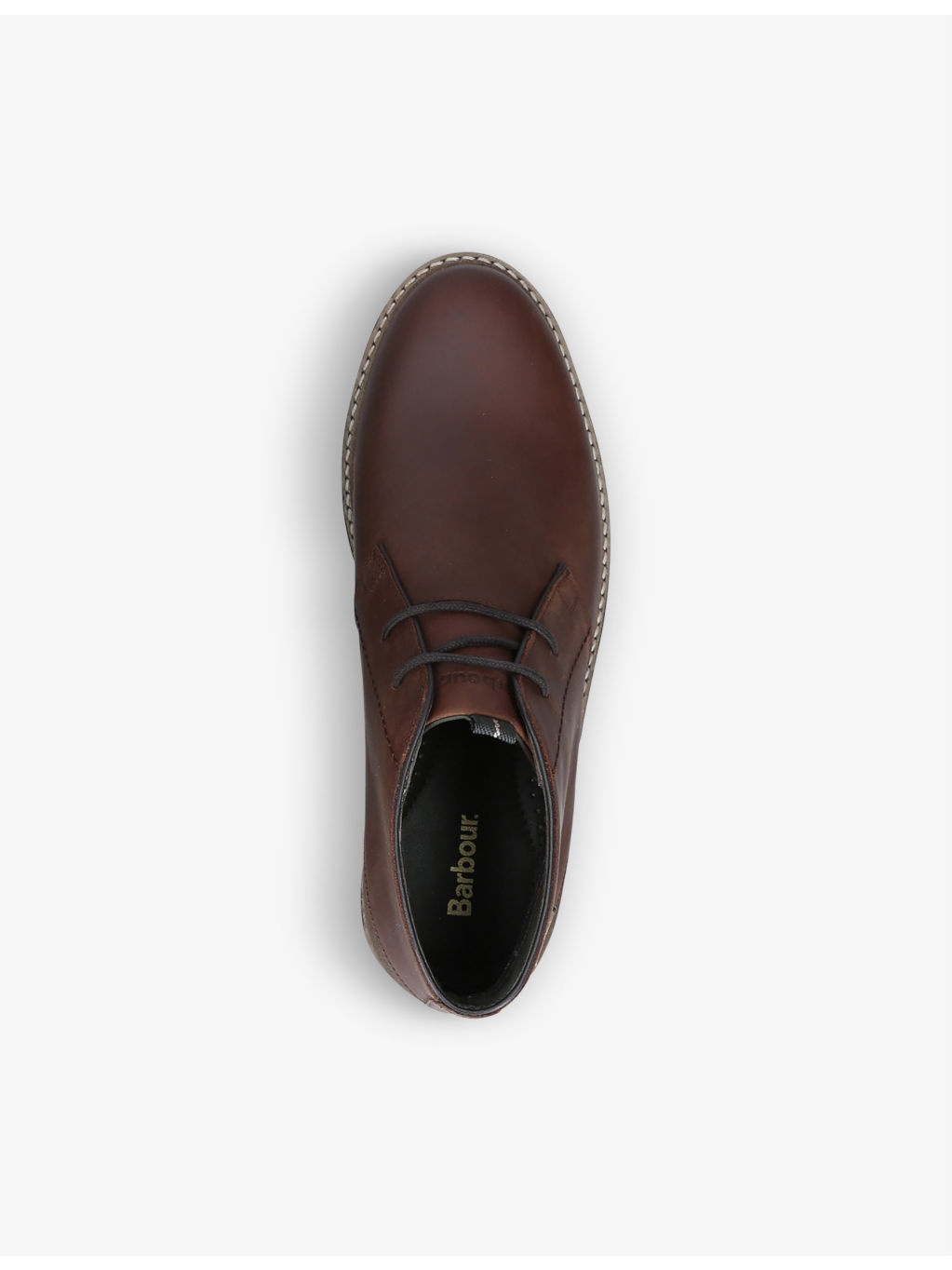 Readhead leather chukka boots - 2
