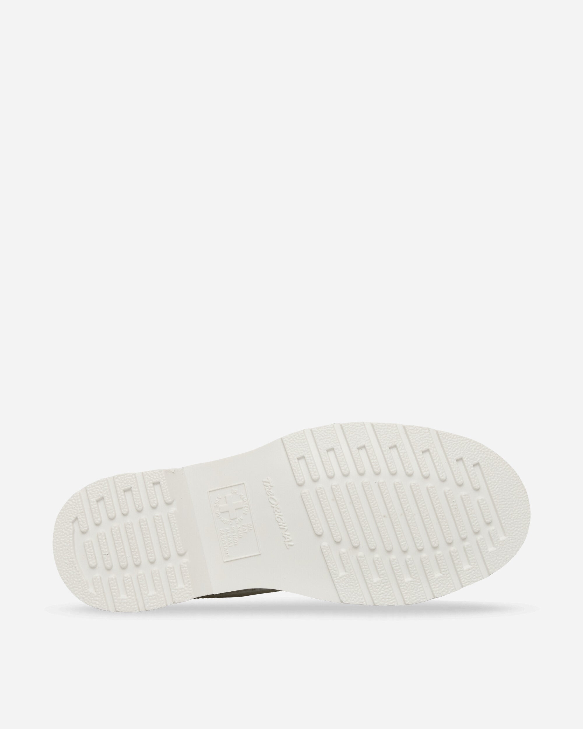 Dr. Martens 1461 / Penton Mash Up Loafers White - 5