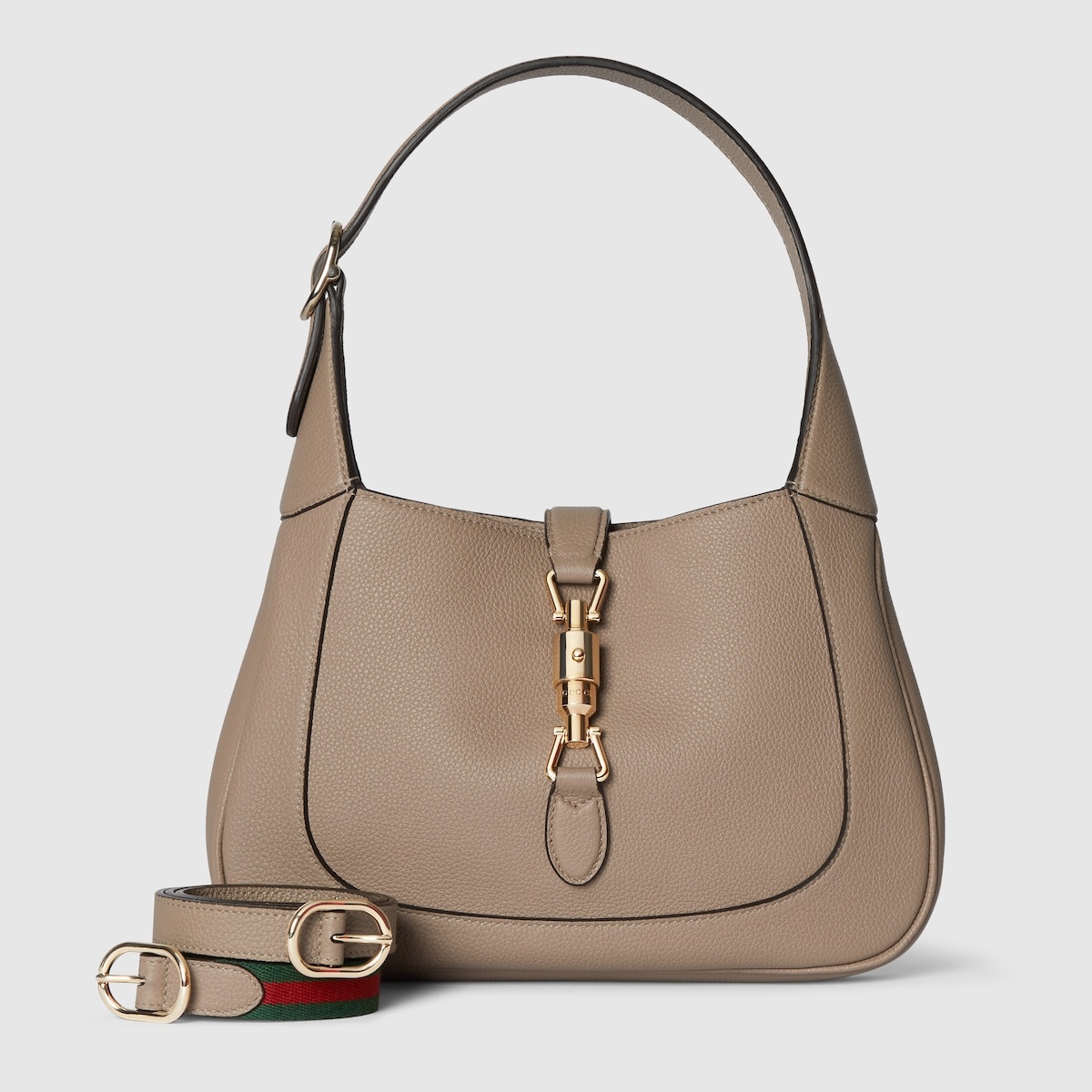 Gucci Jackie 1961 small shoulder bag - 6