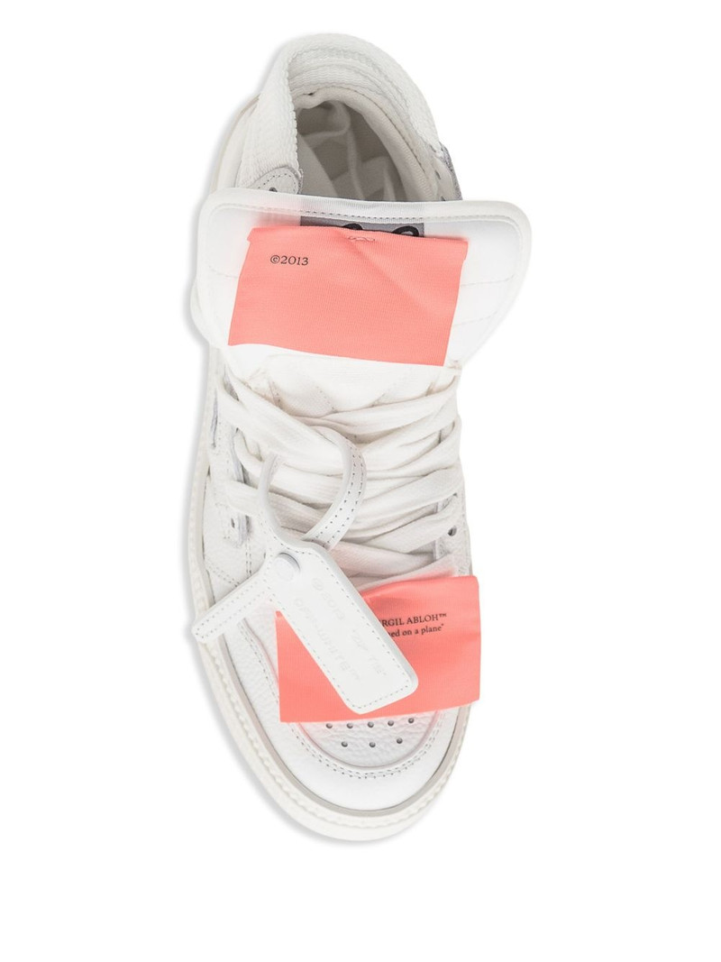 3.0 Off Court sneakers 4