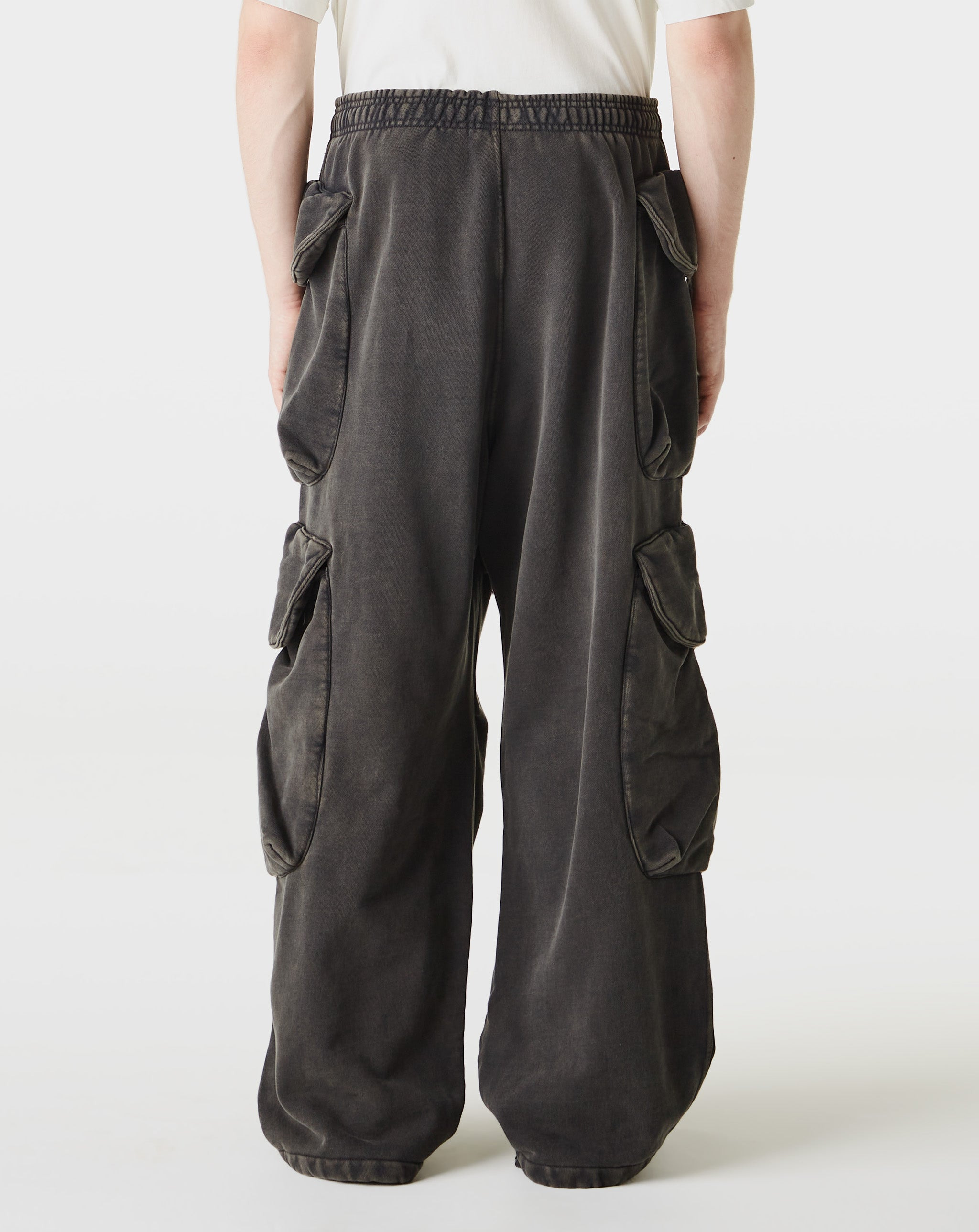 Heavy Gocar Pants - 6