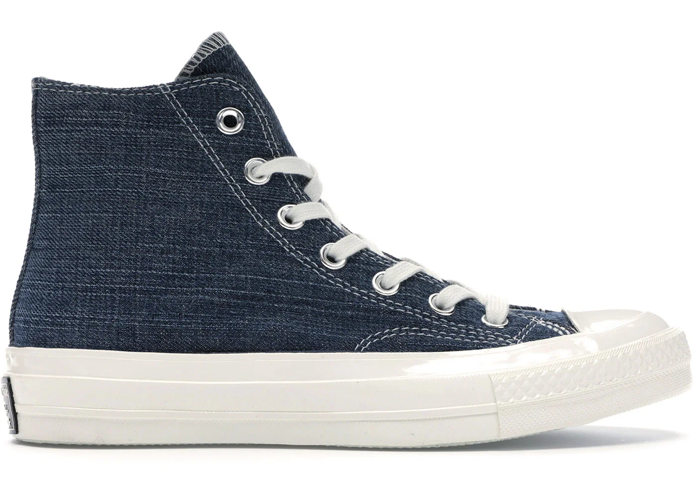 Converse Chuck Taylor All Star 70 Hi Renew Denim - 1