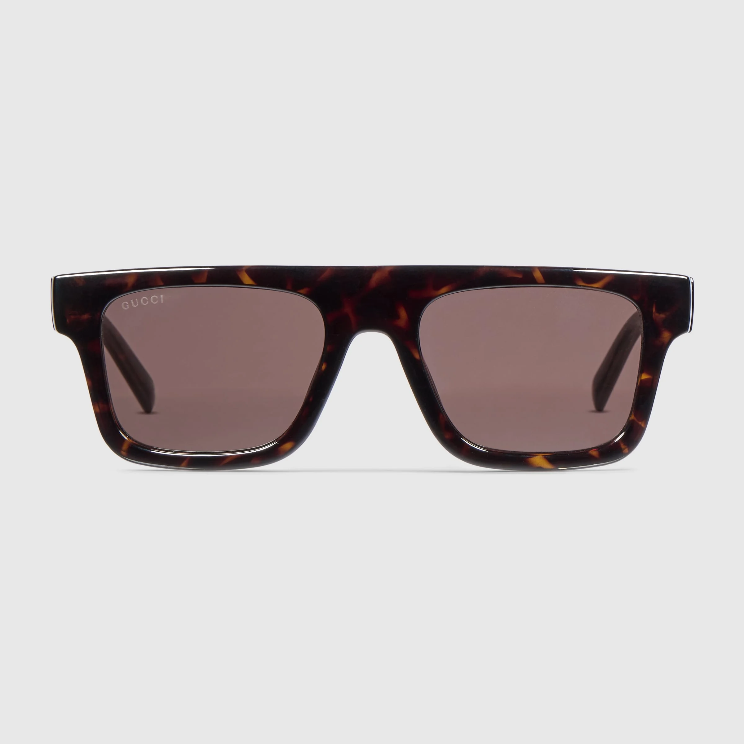 GG2235S Square-frame sunglasses - 1