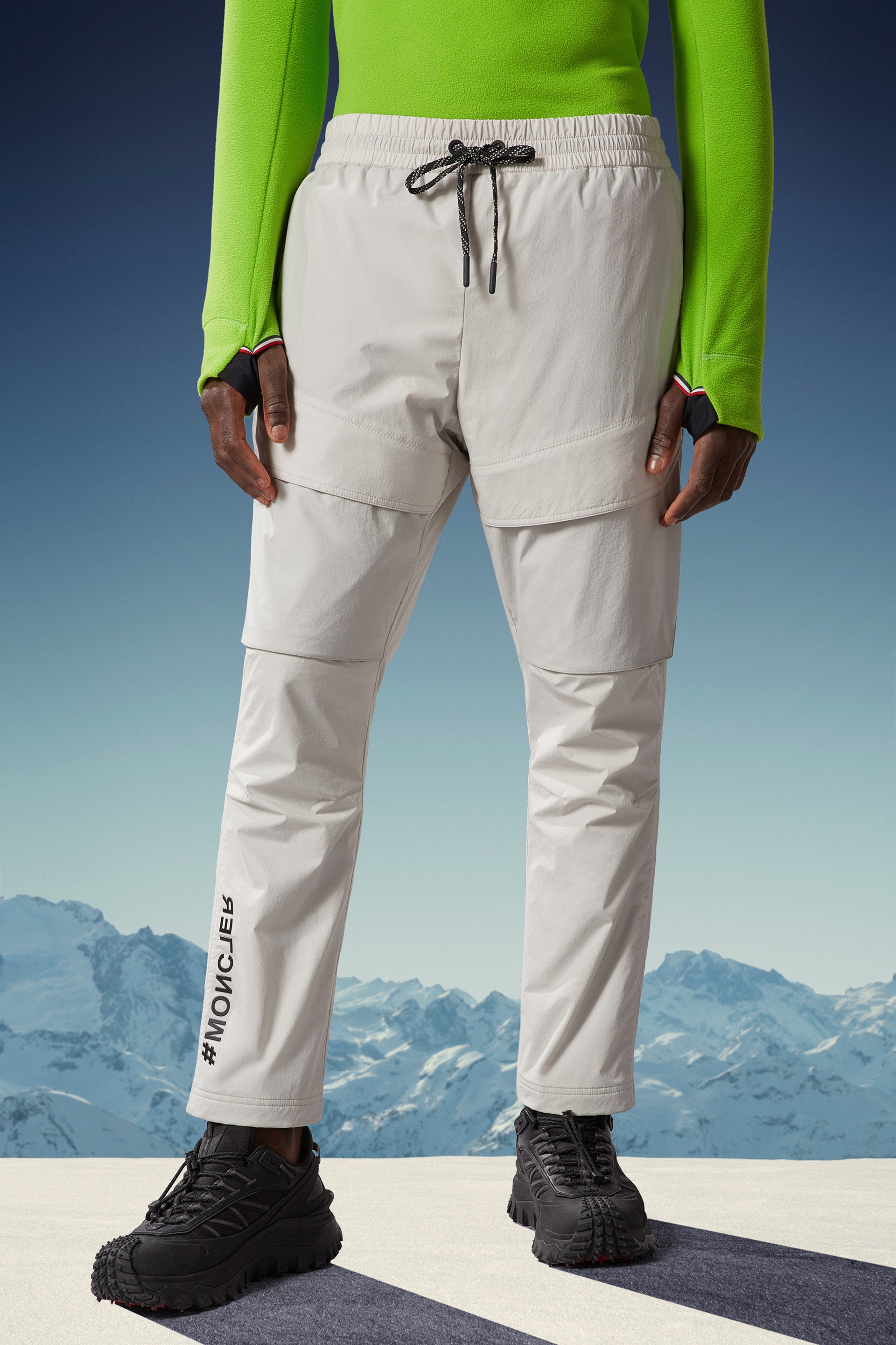 Ripstop Pants - 3