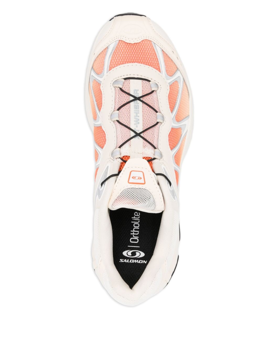 XT-Whisper sneakers - 4