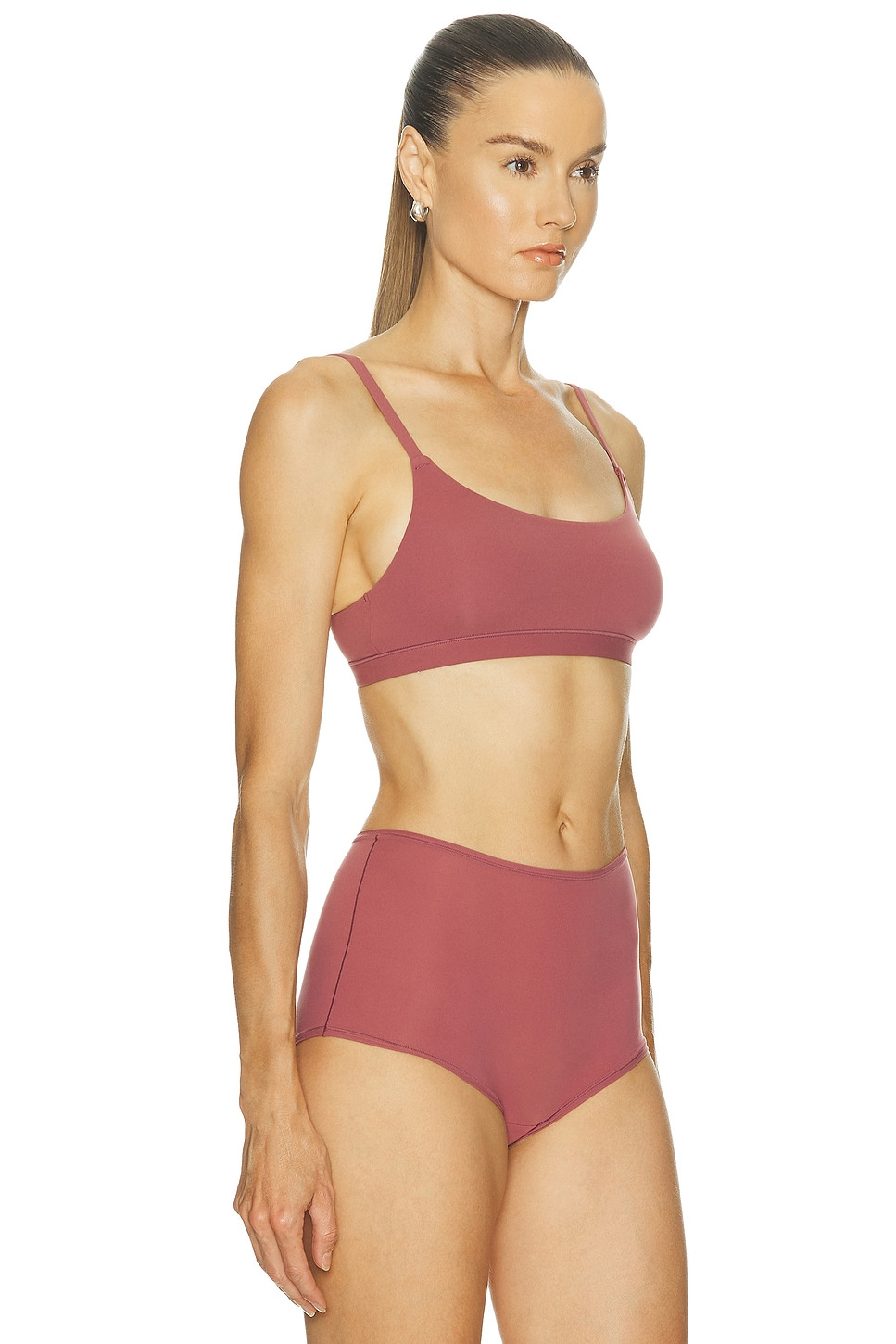 Fits Everybody Scoop Bralette - 2