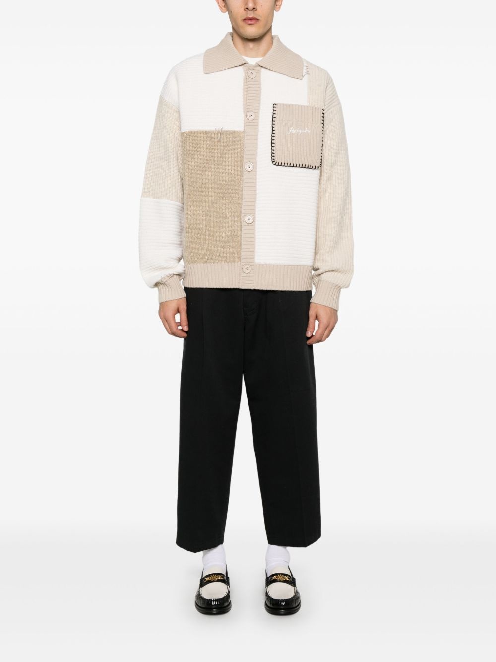 Franco cardigan - 2