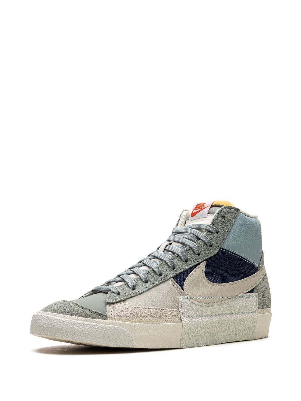 Blazer Mid "Pro Club" sneakers - 5