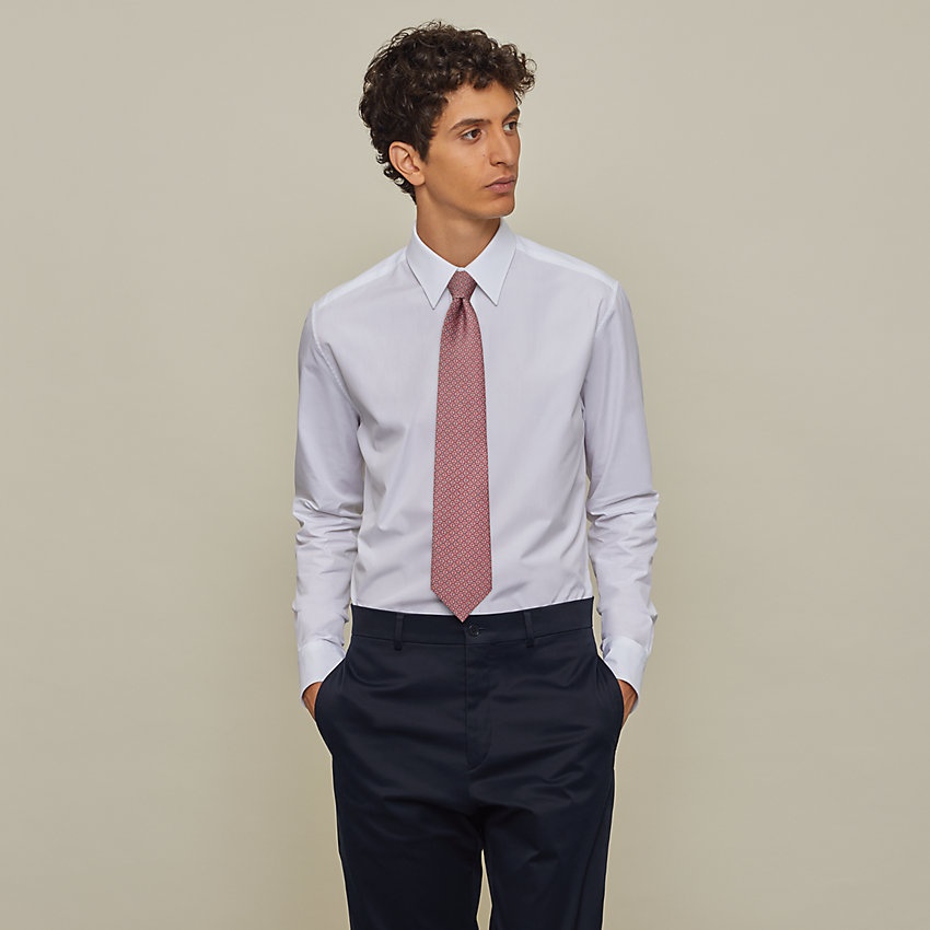 Maillon d'Attelage tie - 2