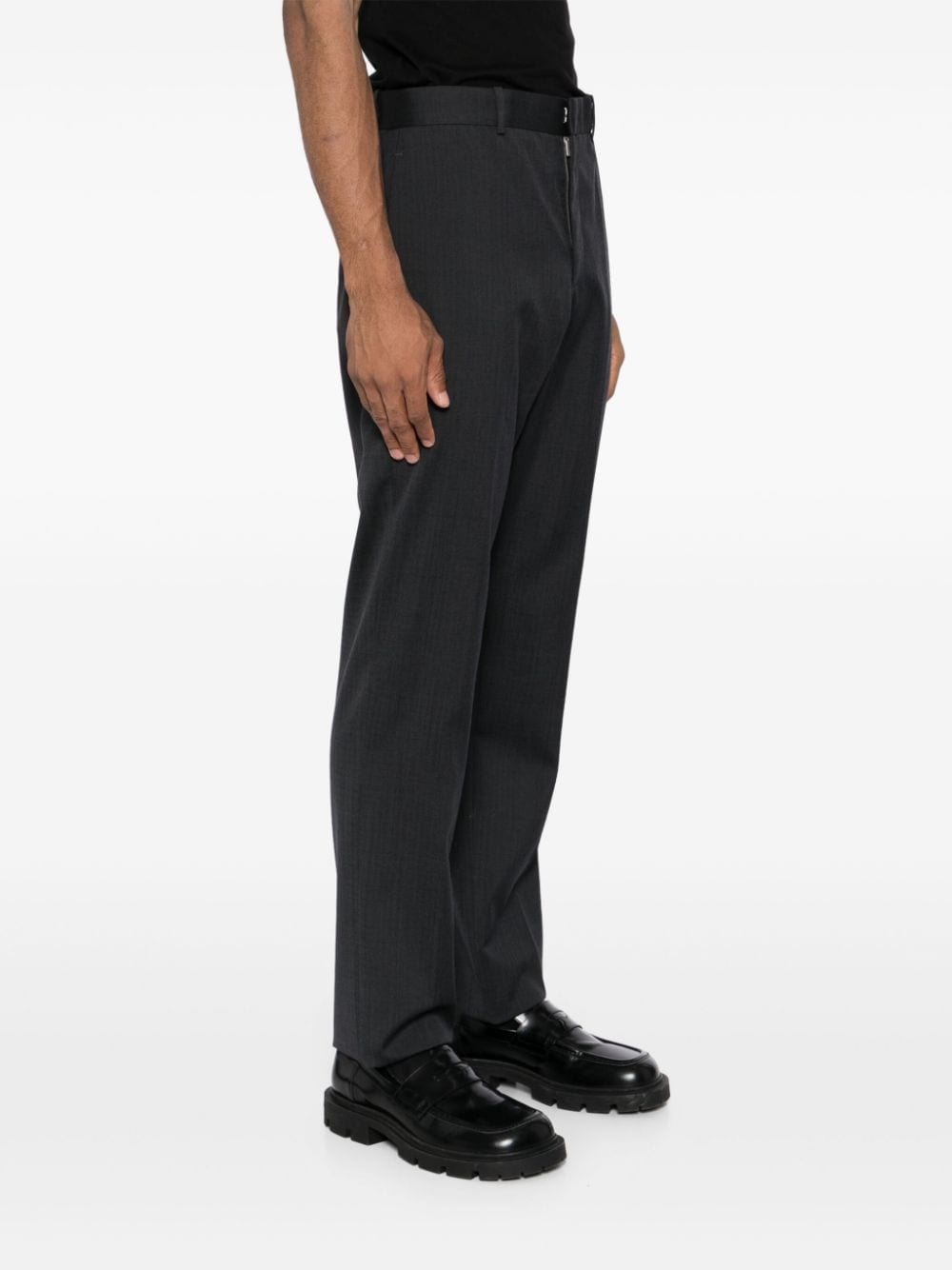 tailored trousers - 3
