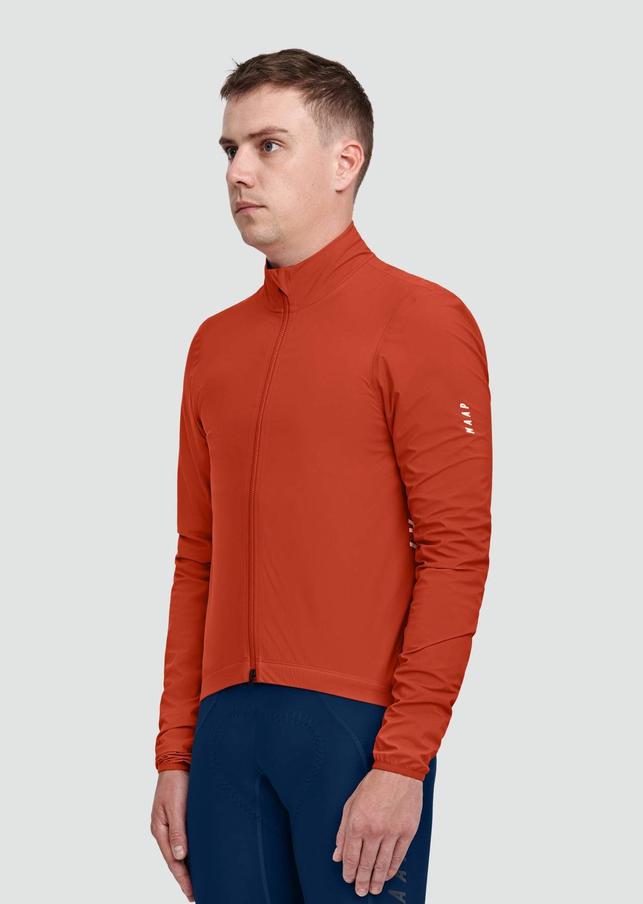 Prime Jacket - 1