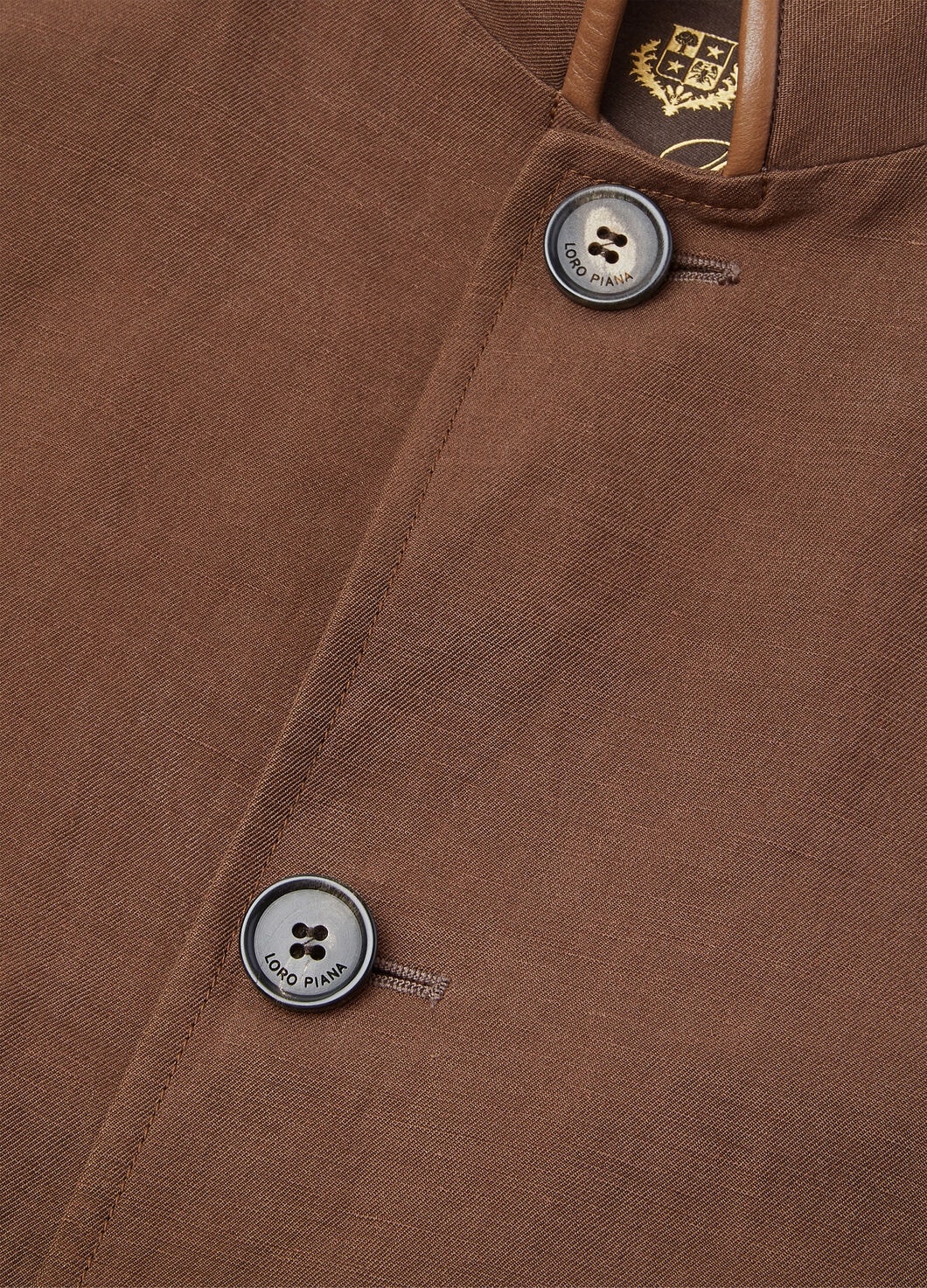 Spagna Jacket - 7