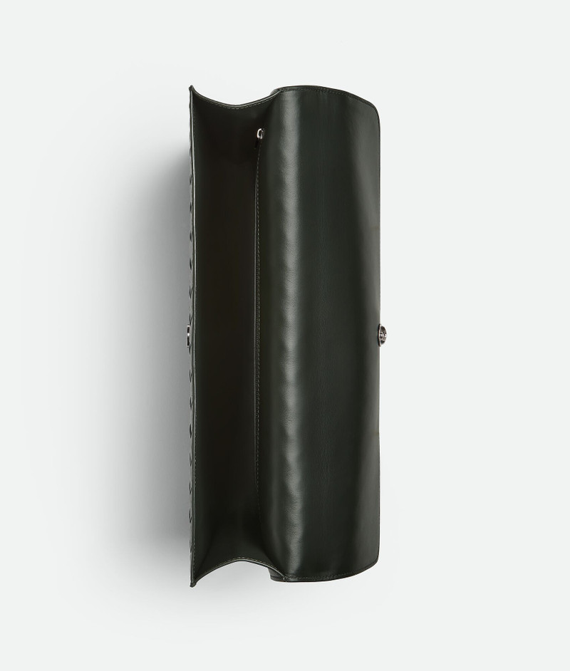 Intrecciato Envelope Document Case 3