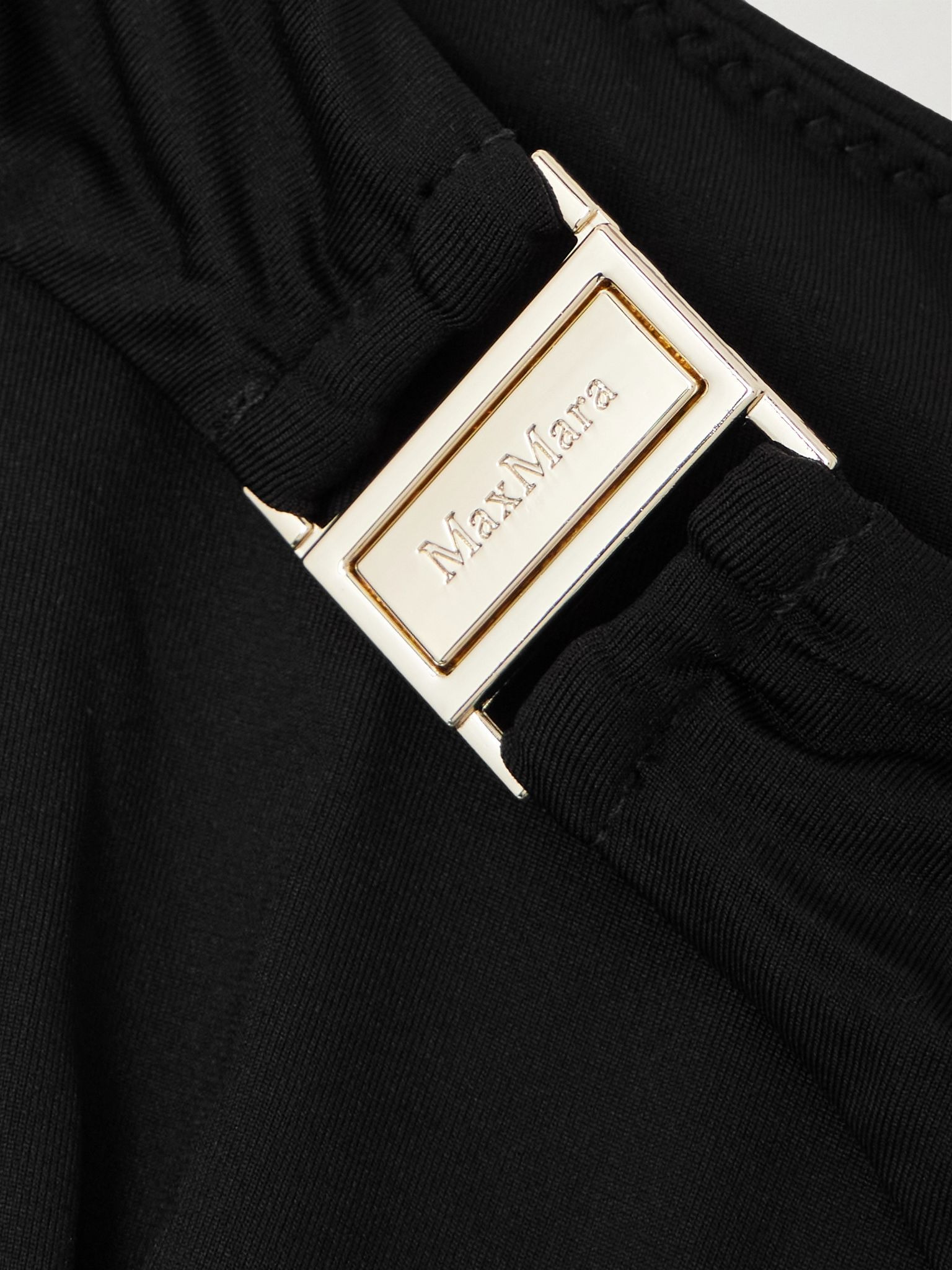 Catarina swimsuit Black - 5